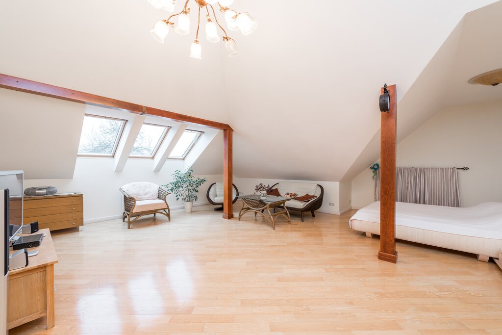 Wood flooring and bugs