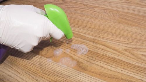 Wood Flooring Maintenance flooring-maintenance