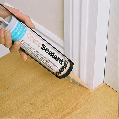 4 Tips That Will Help You Get Rid Of Wood Flooring Gaps acrylic-filler