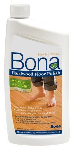 Bona Hardwood Polish bona-floor-polish