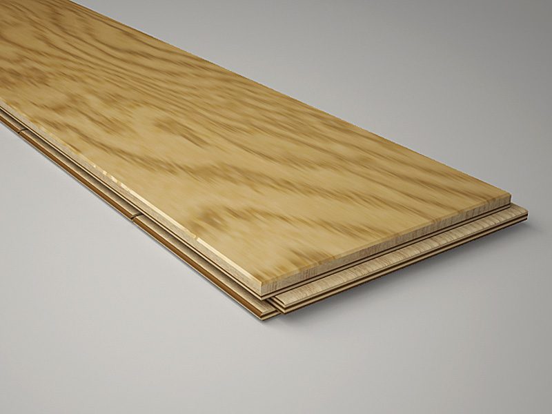 Multilayer Wood Flooring Sample multilayer_flooring