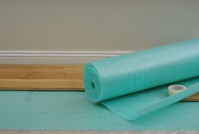 Why You Should Fit Good Quality Wood Flooring Underlay? wood-flooring-underlay-fitting