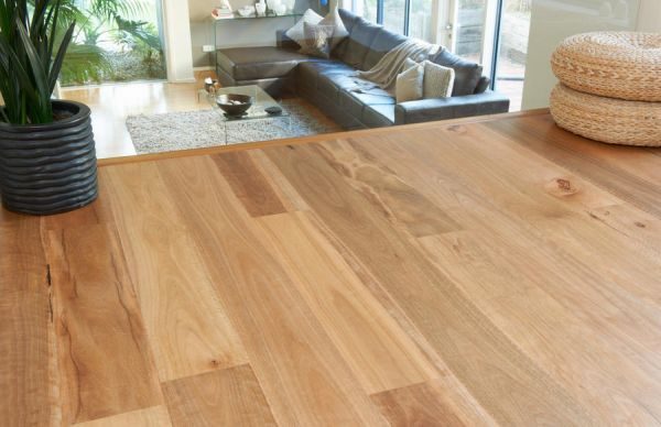 Choosing Wood Flooring Direction For Your House? wood-flooring-living-room