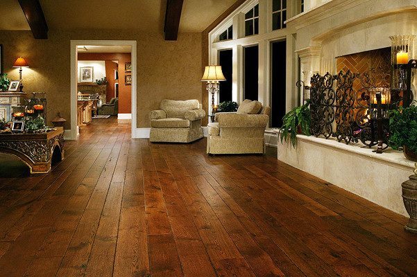 Why Choose Hardwood Flooring? hardwood_flooring