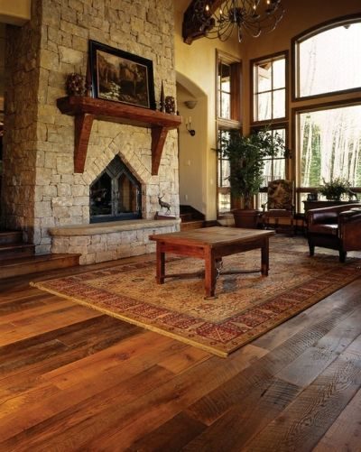 Hardwood Flooring In The Living Room hardwood-flooring-living-room