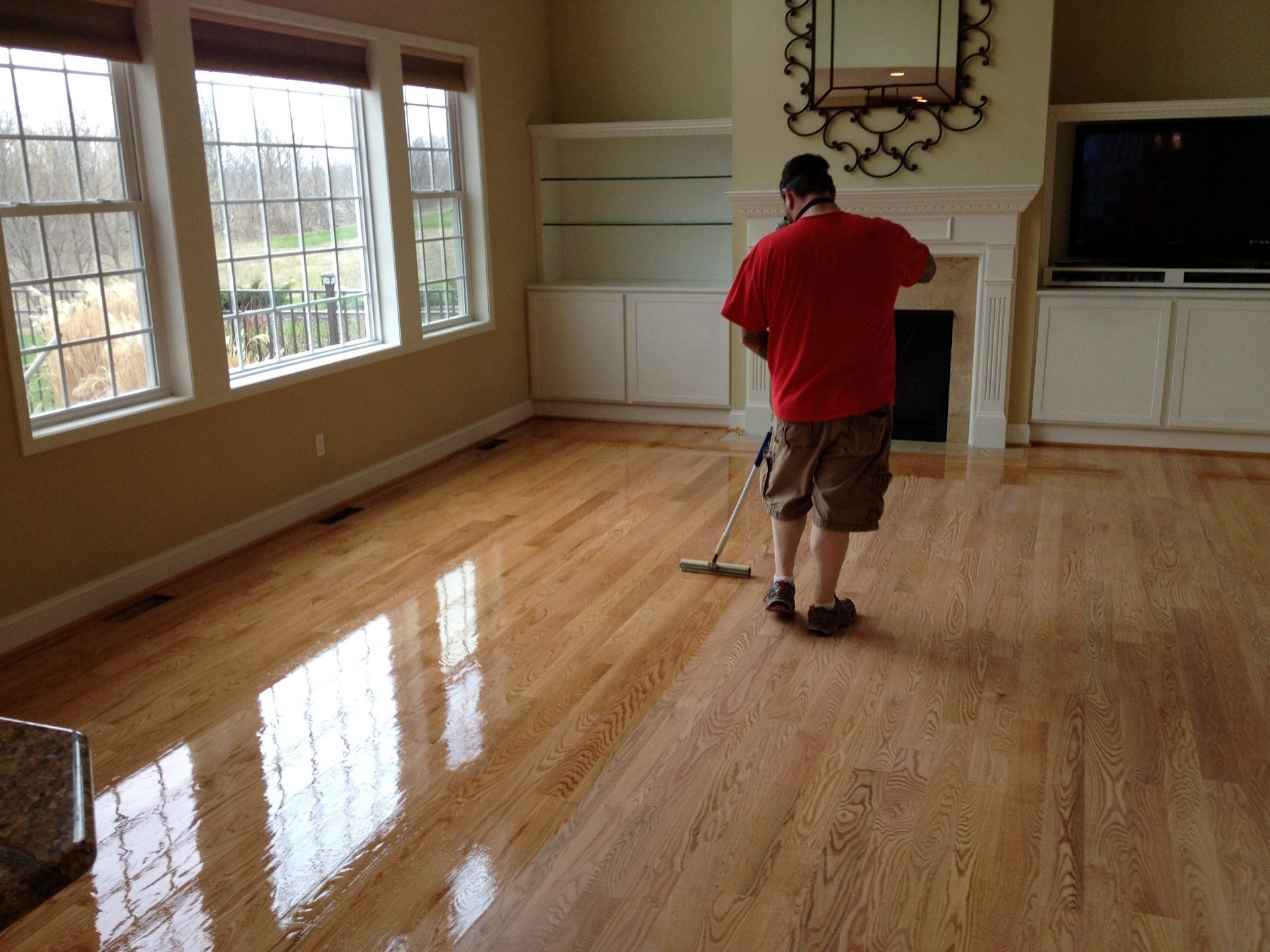 re-oiling-wood-flooring