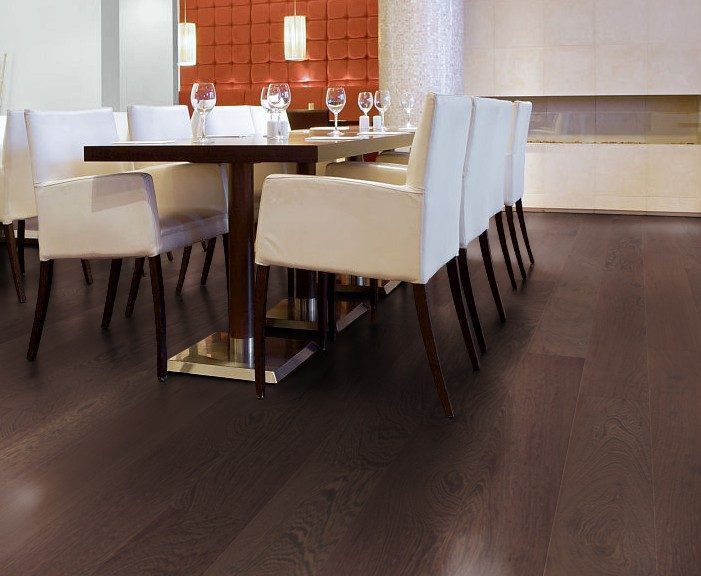 Wenge Flooring