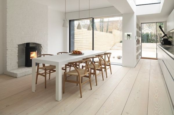 How Does The Length Of Flooring Boards Affect The Look Of Your Home? long-flooring-boards