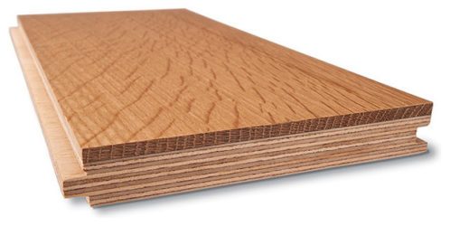 What Is The Difference Between Multi-Ply and 3-Ply Engineered Wood Flooring. multiply-engineered-flooring