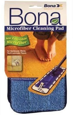 Bona Microfibre Cleaning Pad bona-cleaning-pad