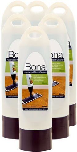 Bona Wood Floor Cleaner bona-cleaner