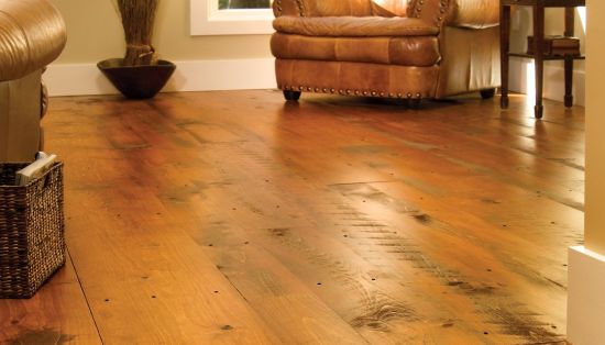 Why Is Wide Wood Flooring Becoming Ever More Popular? wide-wood-flooring
