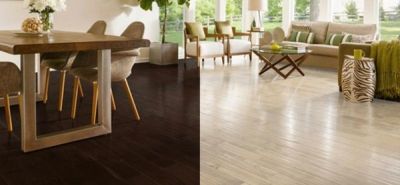 The Guide: How To Choose And Order Wood Flooring? The Guide: How To Choose And Order Wood Flooring?