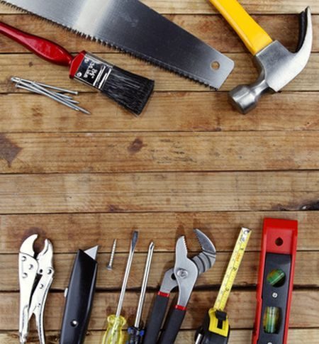 Wood Flooring Installation - DIY Or Hire A Professional tools-for-wood-flooring-installation