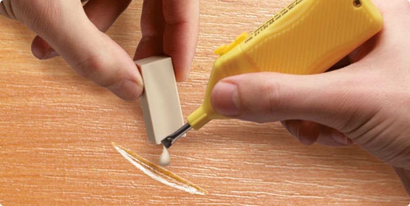 How To Repair Damage In Your Wooden Floor? repairing-damaged-wood-flooring