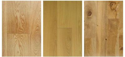 The Guide: How To Choose And Order Wood Flooring?