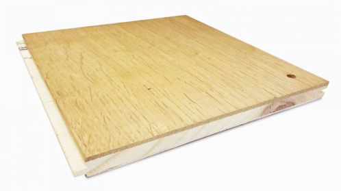 What Is The Difference Between Multi-Ply and 3-Ply Engineered Wood Flooring. 3ply-engineered-flooring
