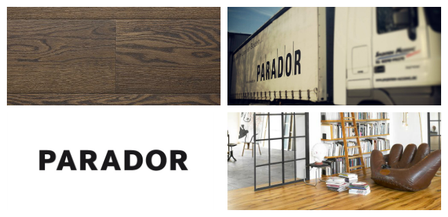 official-parador-stockist|