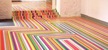 Wood Flooring Installation - DIY Or Hire A Professional choosing-the-right-floor-colour