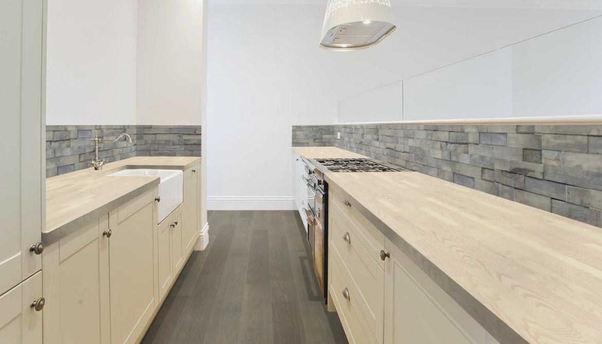 driftwood-wall-pannels-bohai-sea-WP-24|Wood Cladding Panels|American Black Walnut