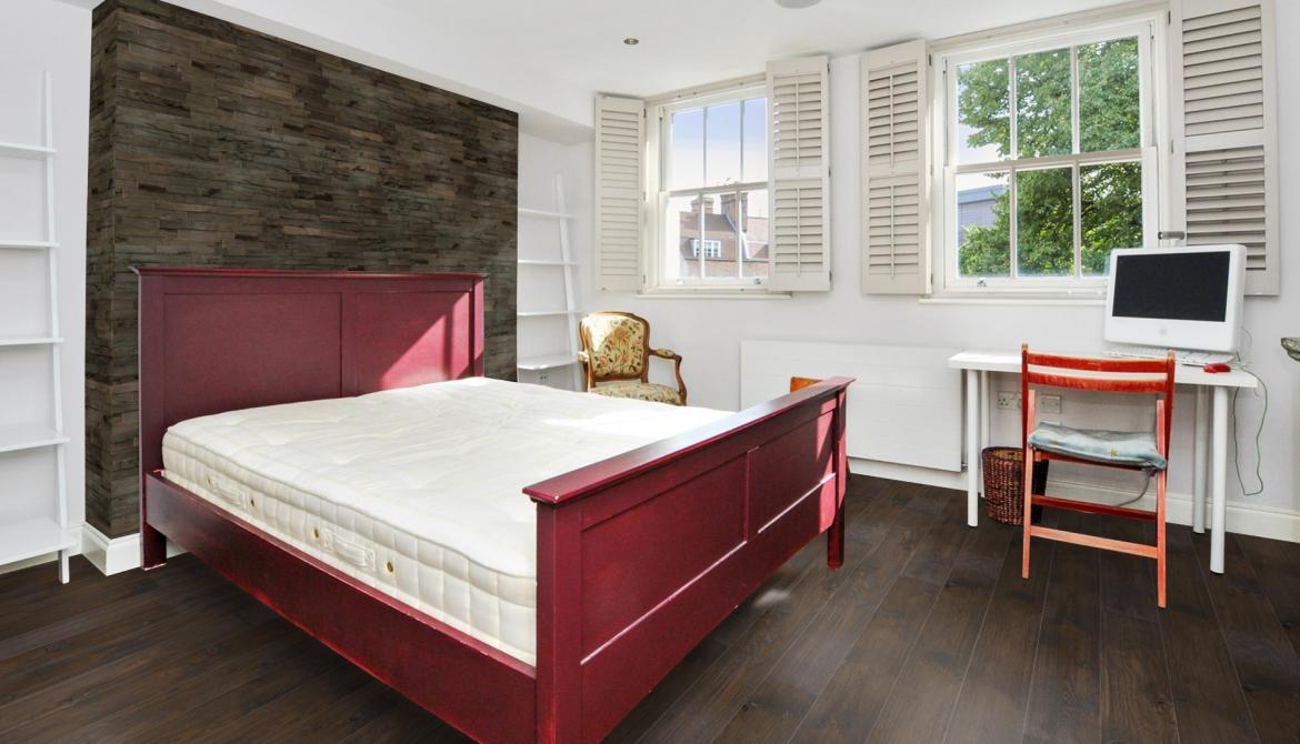 Wood Cladding Panels