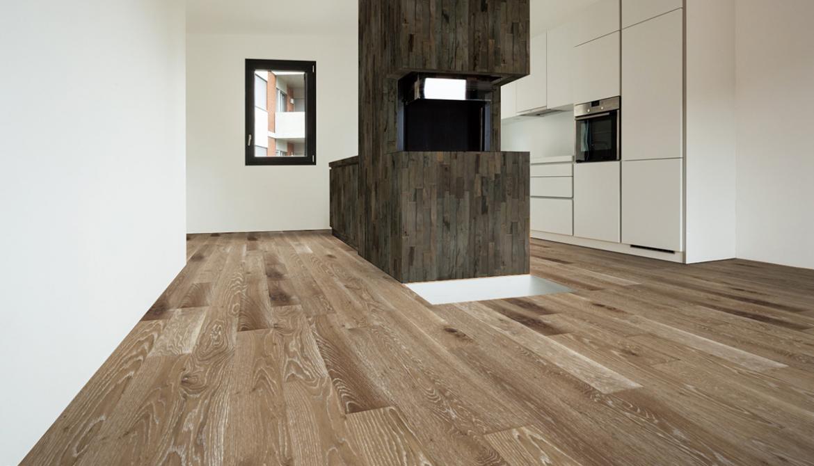 Are The White Washed Floors Right For You? whitewashed-oak-flooring
