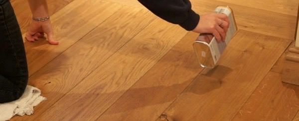 How Often Should I Oil a Wood Floor? oiling-wood-flooring