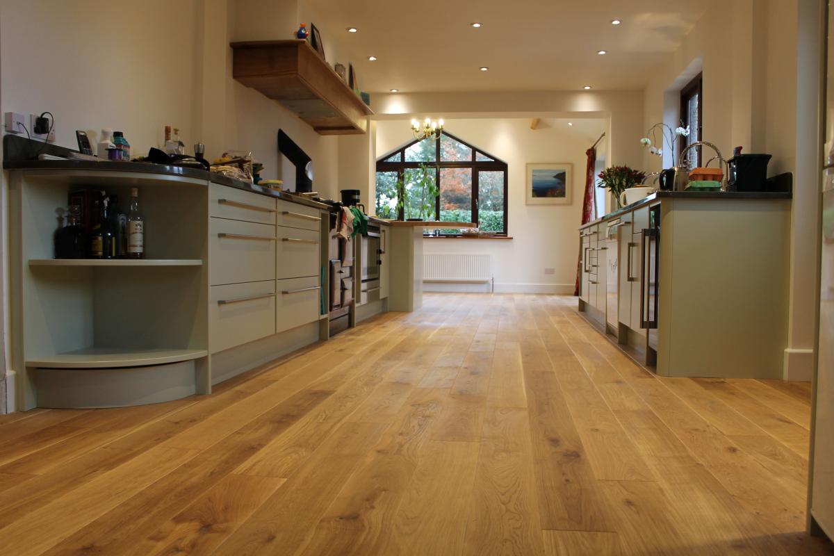 Finished vs. Unfinished Wood Flooring finished-vs-unfinished-wood-flooring