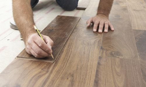 Wood Flooring Installation flooring-installation