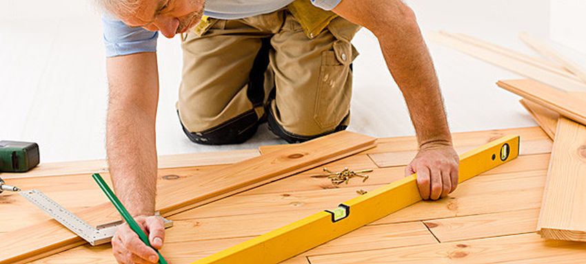 wood-flooring-installation|choosing-the-right-floor-colour|tools-for-wood-flooring-installation|clock|acclimating-the-floor