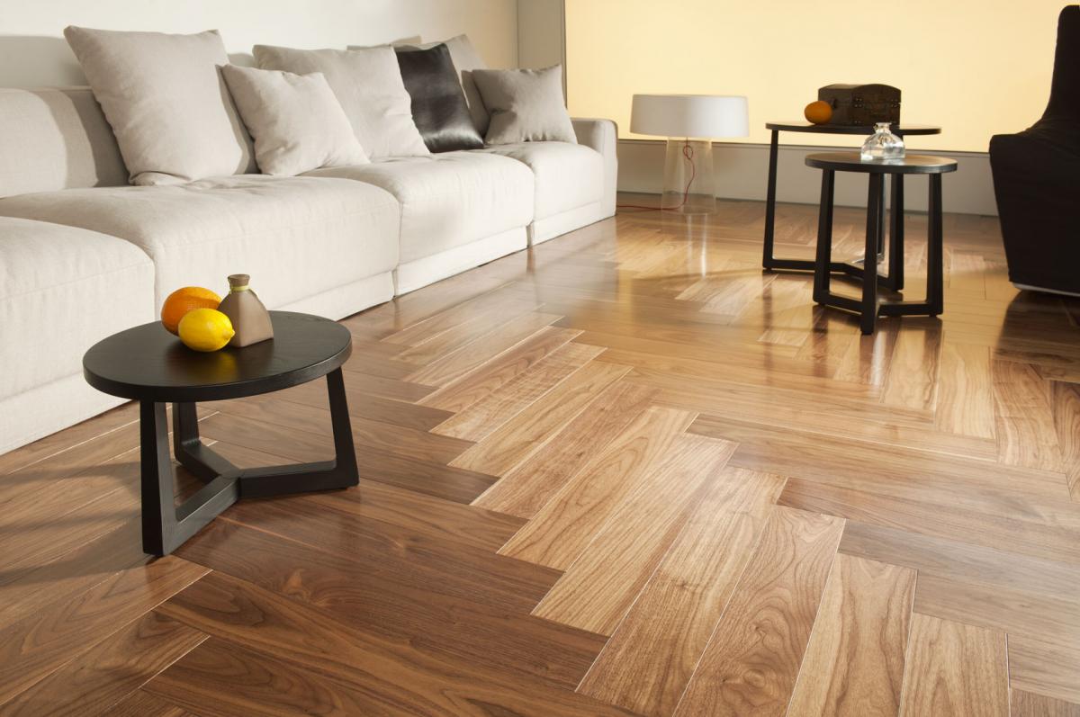 Why Choose Hardwood Flooring? hardwood flooring