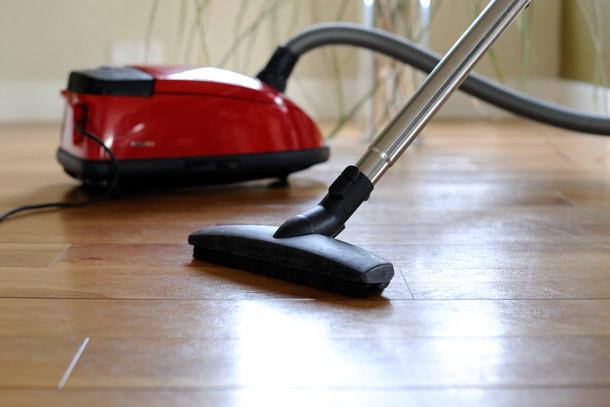 When To Use A Hoover On A Wooden Floor? hoover-on-the-woodenn-floor
