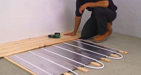 ufh-installationn