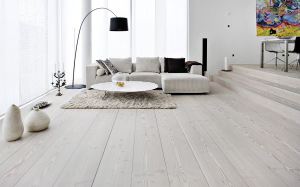 How Does The Length Of Flooring Boards Affect The Look Of Your Home? long-wood-flooring-planks