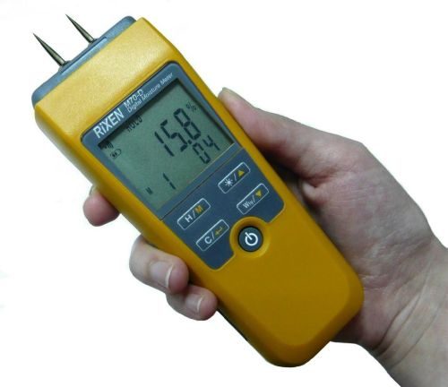 What To Consider Before Purchasing The New Wood Flooring? moisture-meter