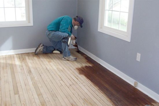 Sanding And Refinishing Wood Flooring finishing-wood-flooring