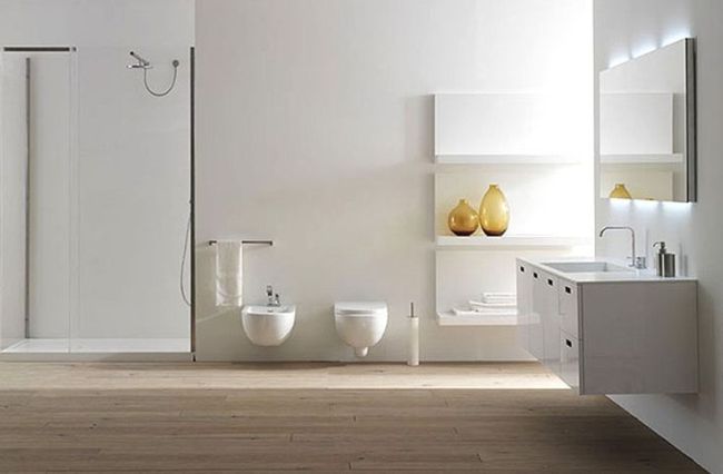 What Is The Best Wood Flooring For High Humidity Areas? wood-flooring-in-the-bathroom