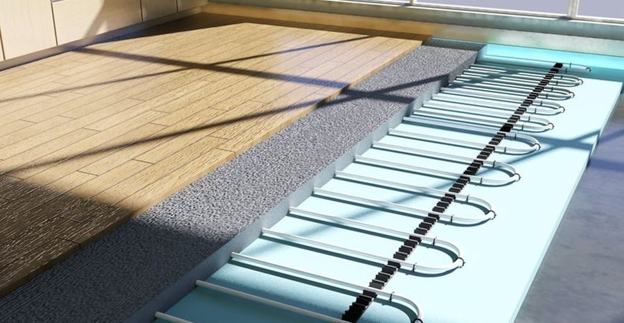 underfloor-heating|ufh-installationn