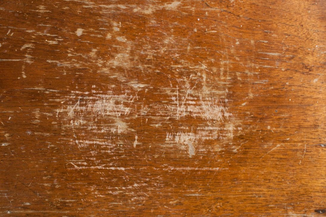 What Is Wood Floorinng During? scratches-wood-flooring