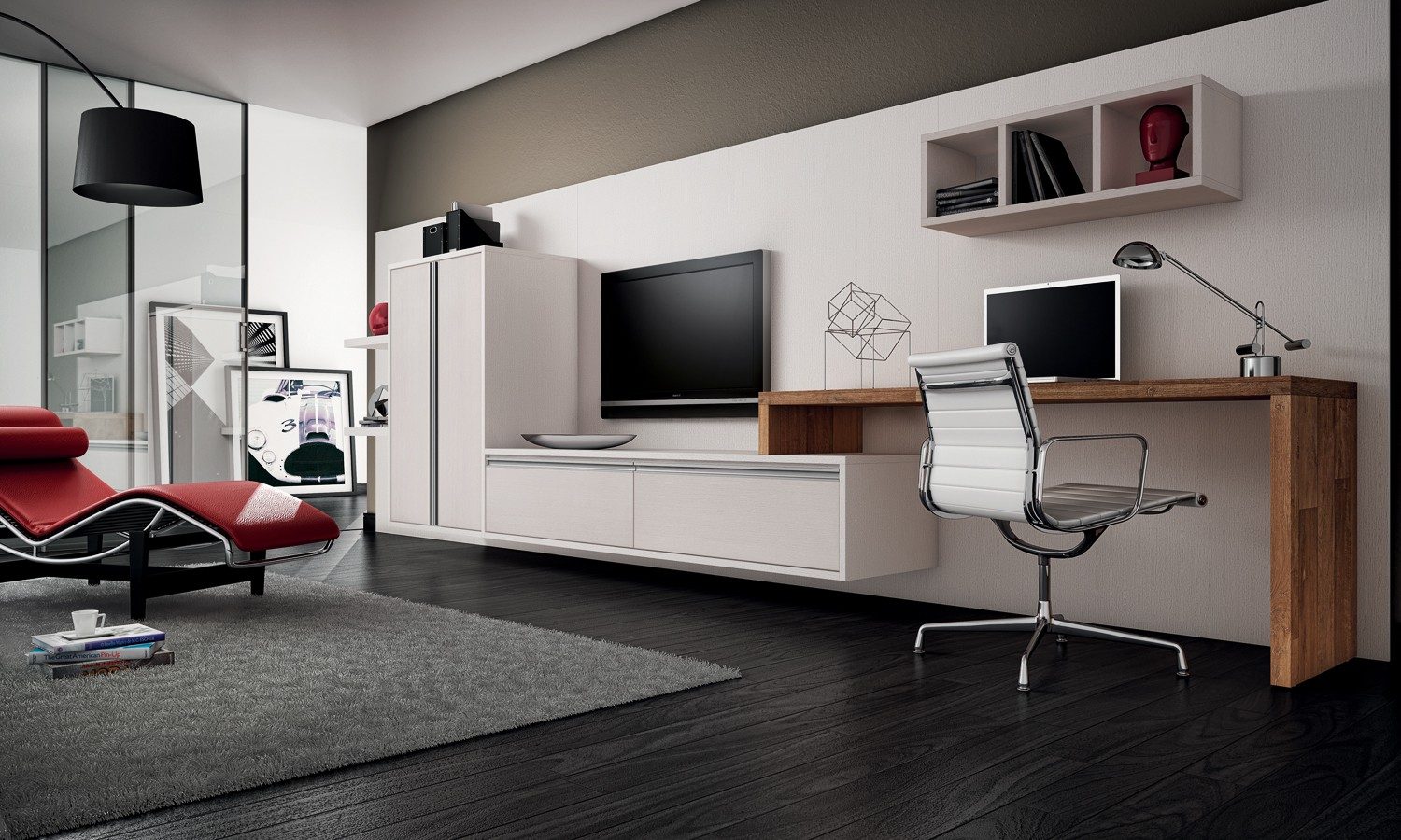 flooring-for-the-home-office|nice-home-office|home-office-with-the-stairs