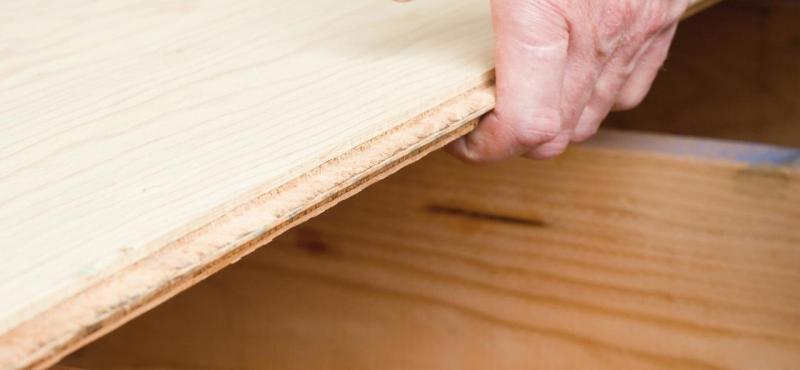 How To Choose The Right Subfloor? subfloor