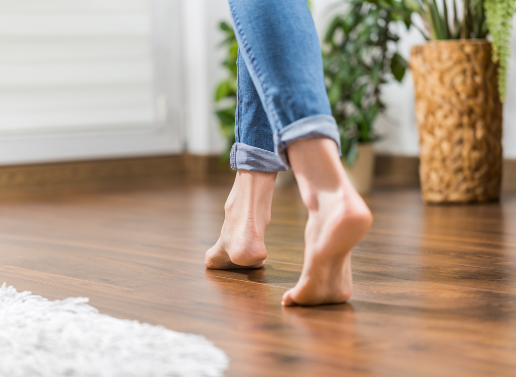 wooden floors comfy interiors