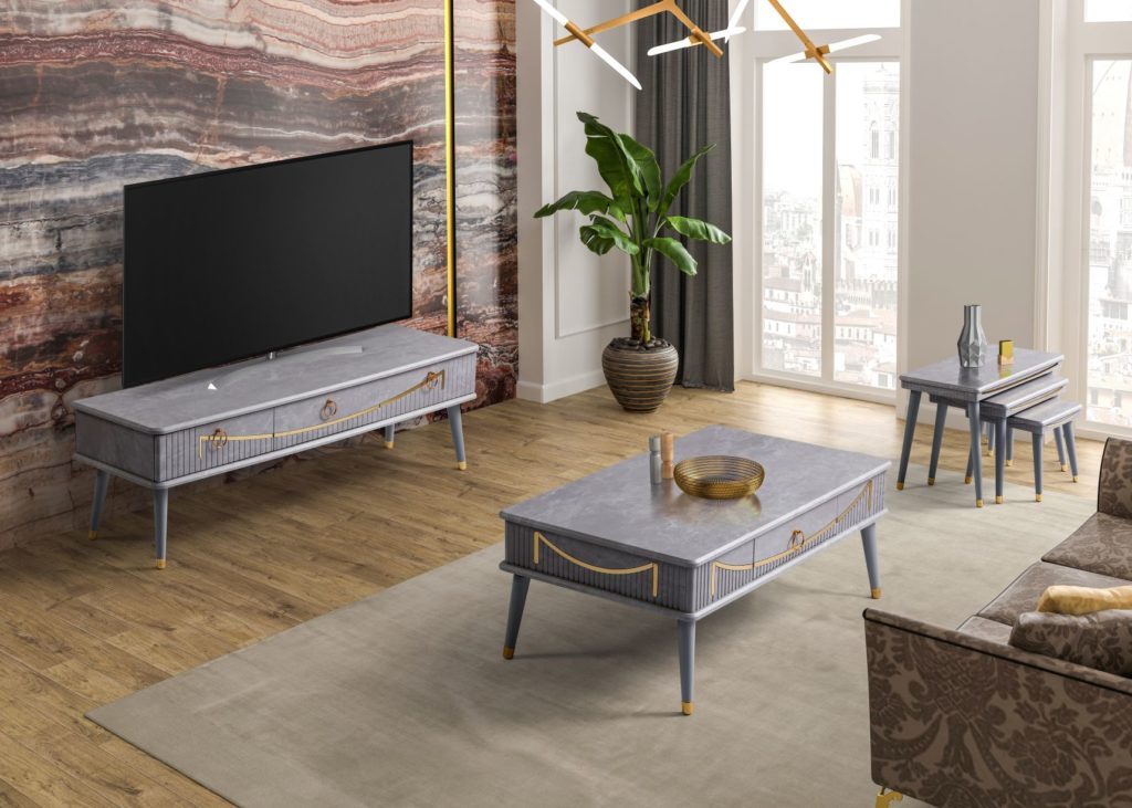 types of timber flooring